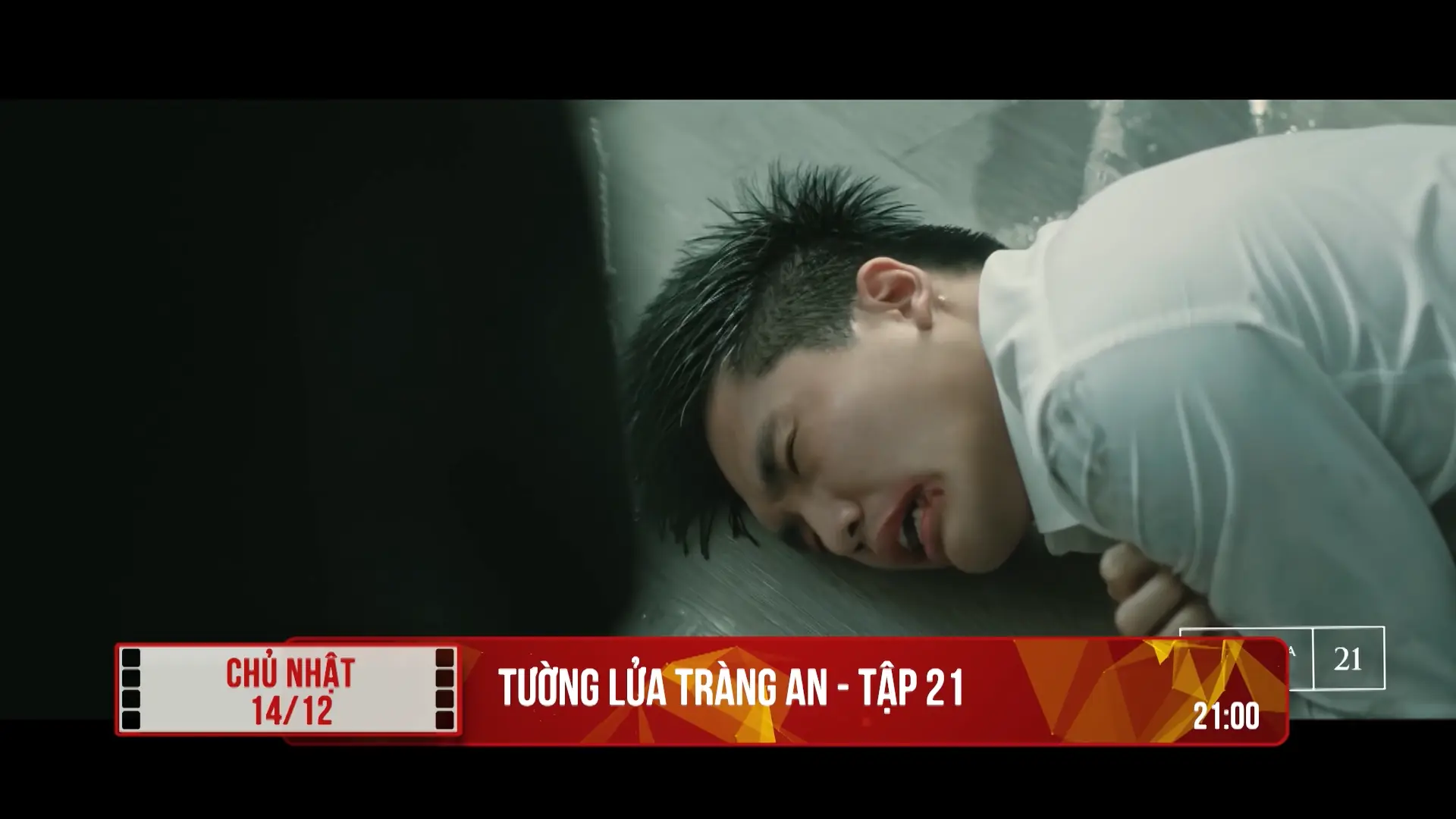 'Tường lửa Tràng An' - Tập 21: Chiếm đoạt